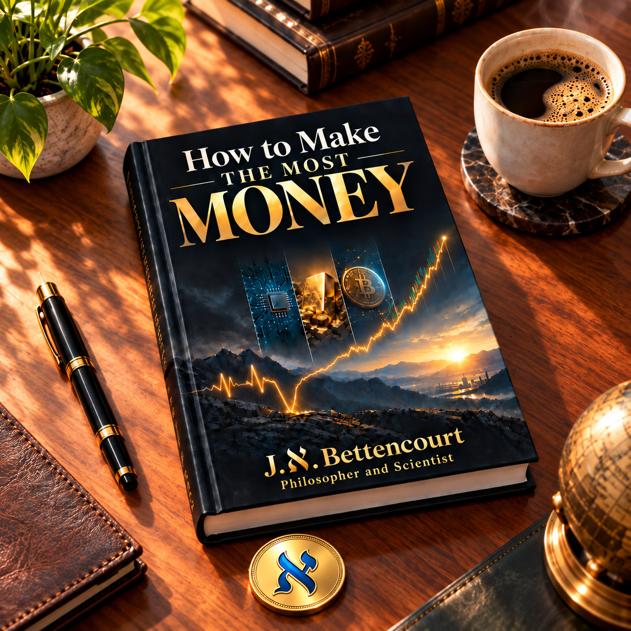 How to Make the Most Money
